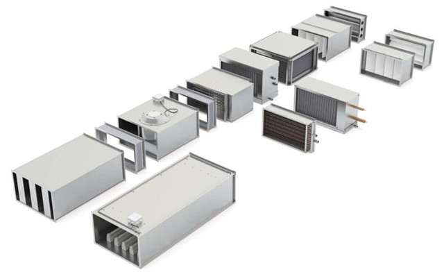 оборудование для системы вентиляции оборудование для системы вентиляции